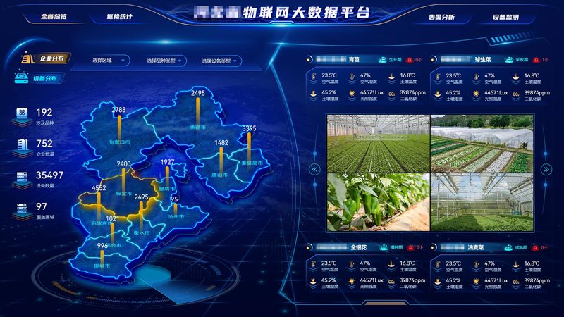 小型设备数据采集系统：关键要素与选型要点**