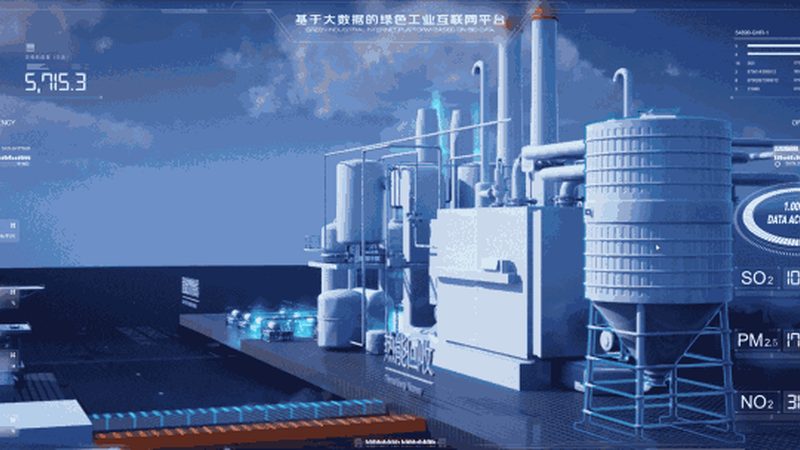 水产养殖物联网监控系统：如何构建高效智能的养殖环境**