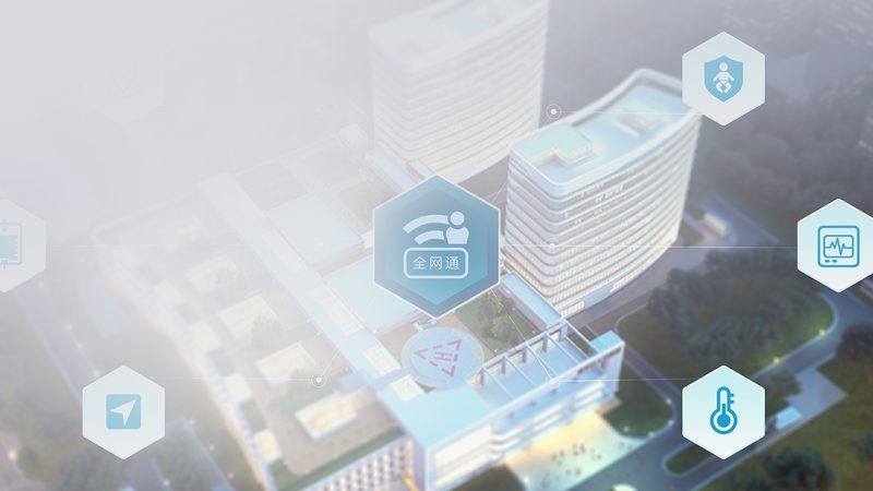 LoRa技术助力智慧园区，Checkpoint安装要点解析