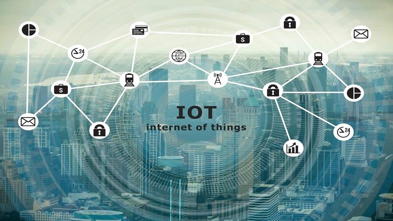 小区智能水表升级，NB-IoT技术如何引领变革？**