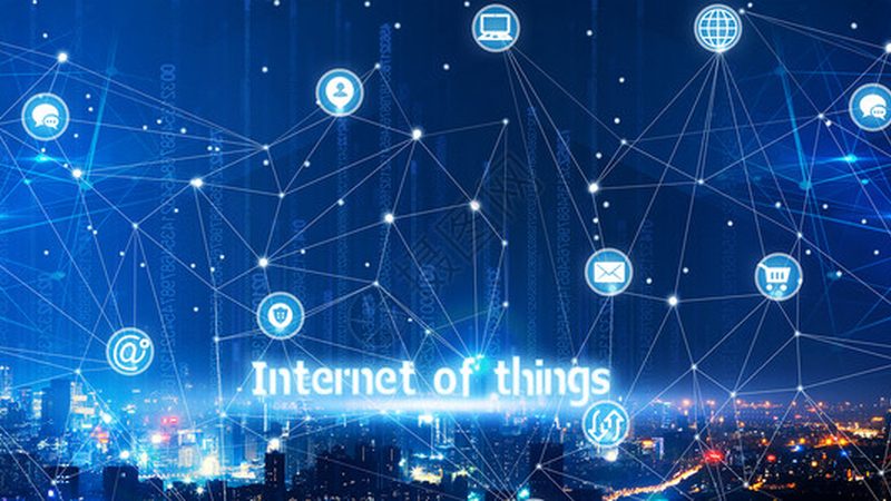 成都制造业iot平台哪家靠谱